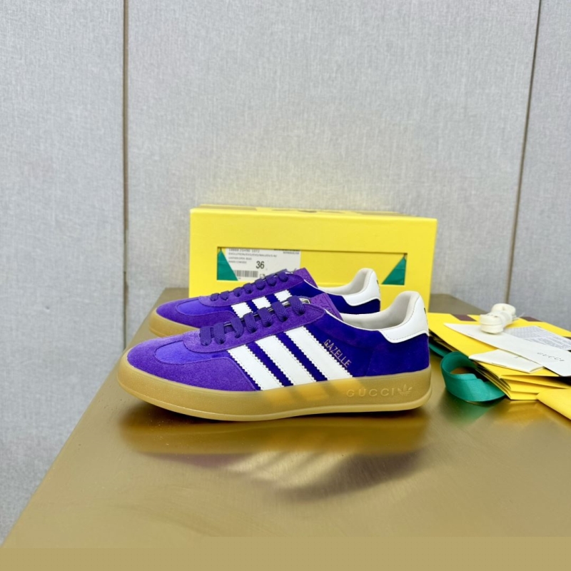 G*u*i casual shoes